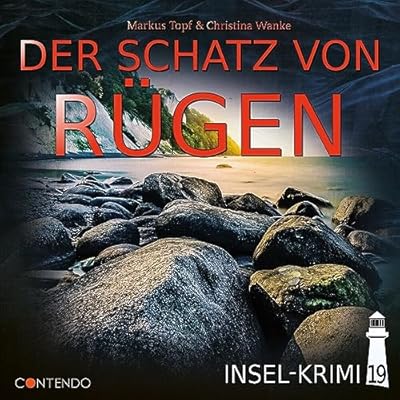 Insel-Krimi 19-der Schatz Von R&uuml;gen