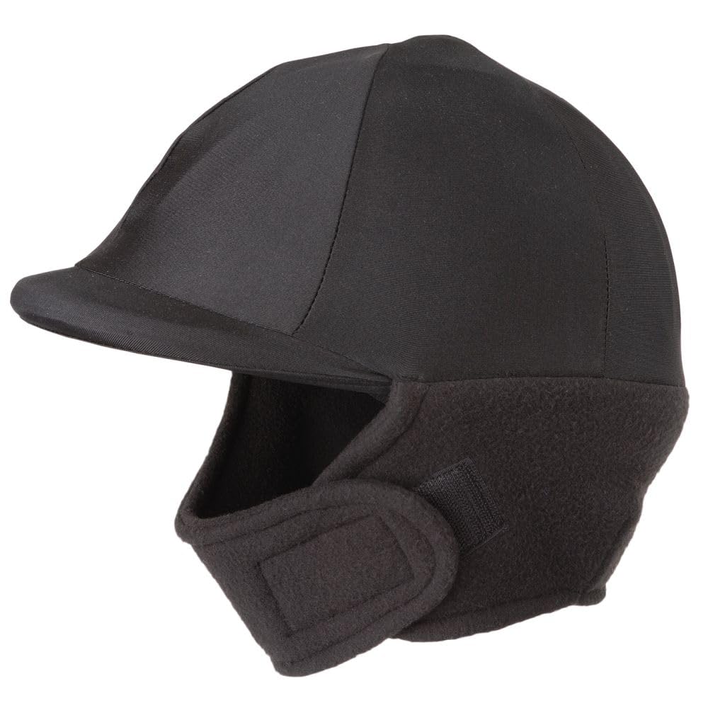 Tough 1 Winter Fleece Helmet Cover