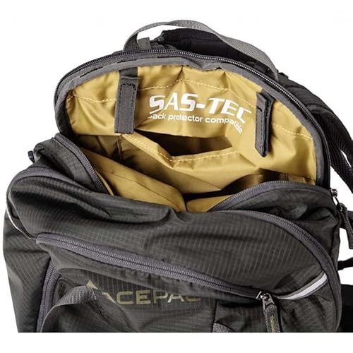 エースパック(Acepack) Zaini, Grigio, Grigio, Zaini - 10