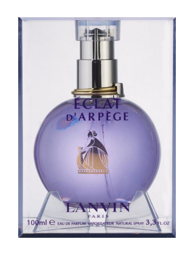 Lanvin Eclat D'Arpege Eau de Parfum, Donna, 100 ml