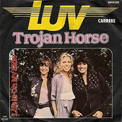 Trojan Horse