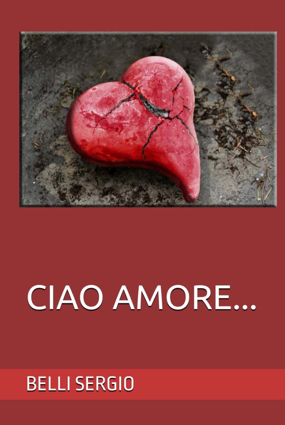 CIAO AMORE...