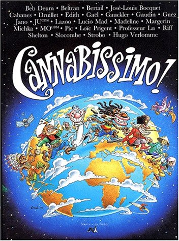 Cannabissimo