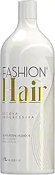 Progressiva Fashion Hair 1L Sem Formol Linha Gold
