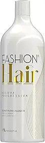 Progressiva Fashion Hair 1L Sem Formol Linha Gold