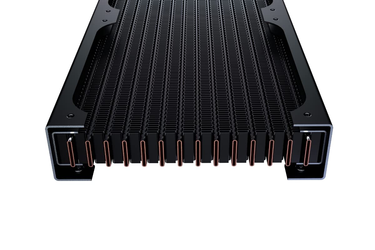 REFRIGERACION LIQUIDA ALPHACOOL EISBAER HPE ED 360