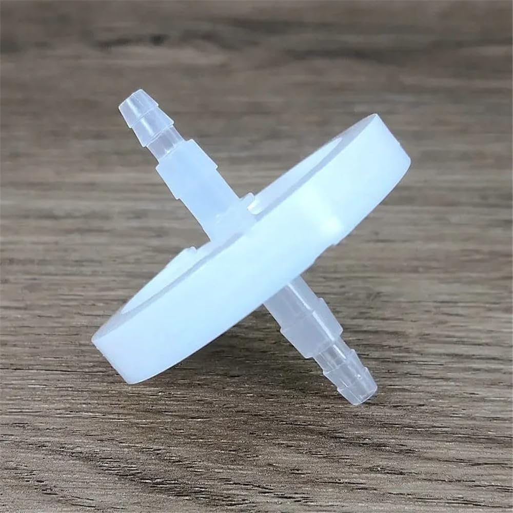 Laborausstattung und -bedarf Filter mit 50 mm/0,22 um Membran und Anschluss Φ4 mm for Sauerstoffgerät