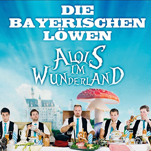 Die Bayerischen Löwen