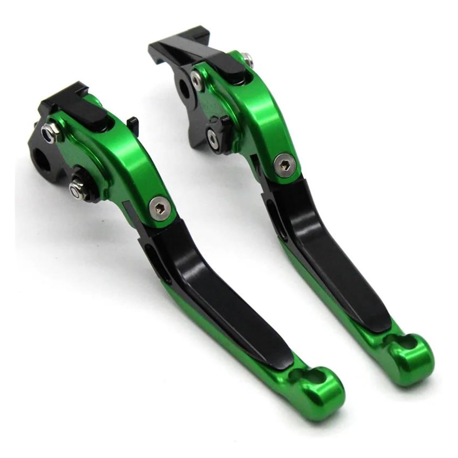 Leviers d'embrayage de frein courts anti-fatigue pour pilote de X11 1999-2002