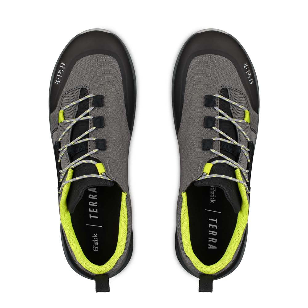 Fizik Herren X2 Ergolace FlatFahrradschuhe