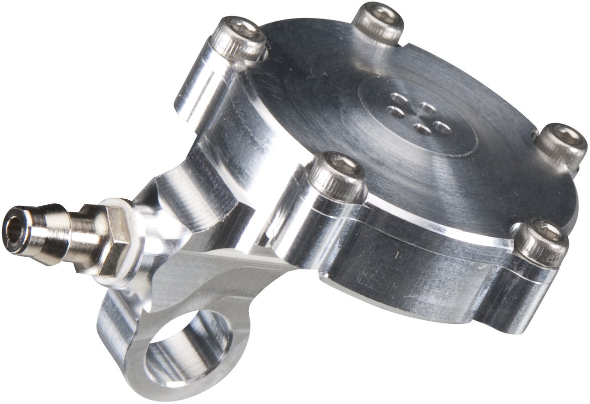 O.S. Engines 29088800 91HZR Regulator Assembly