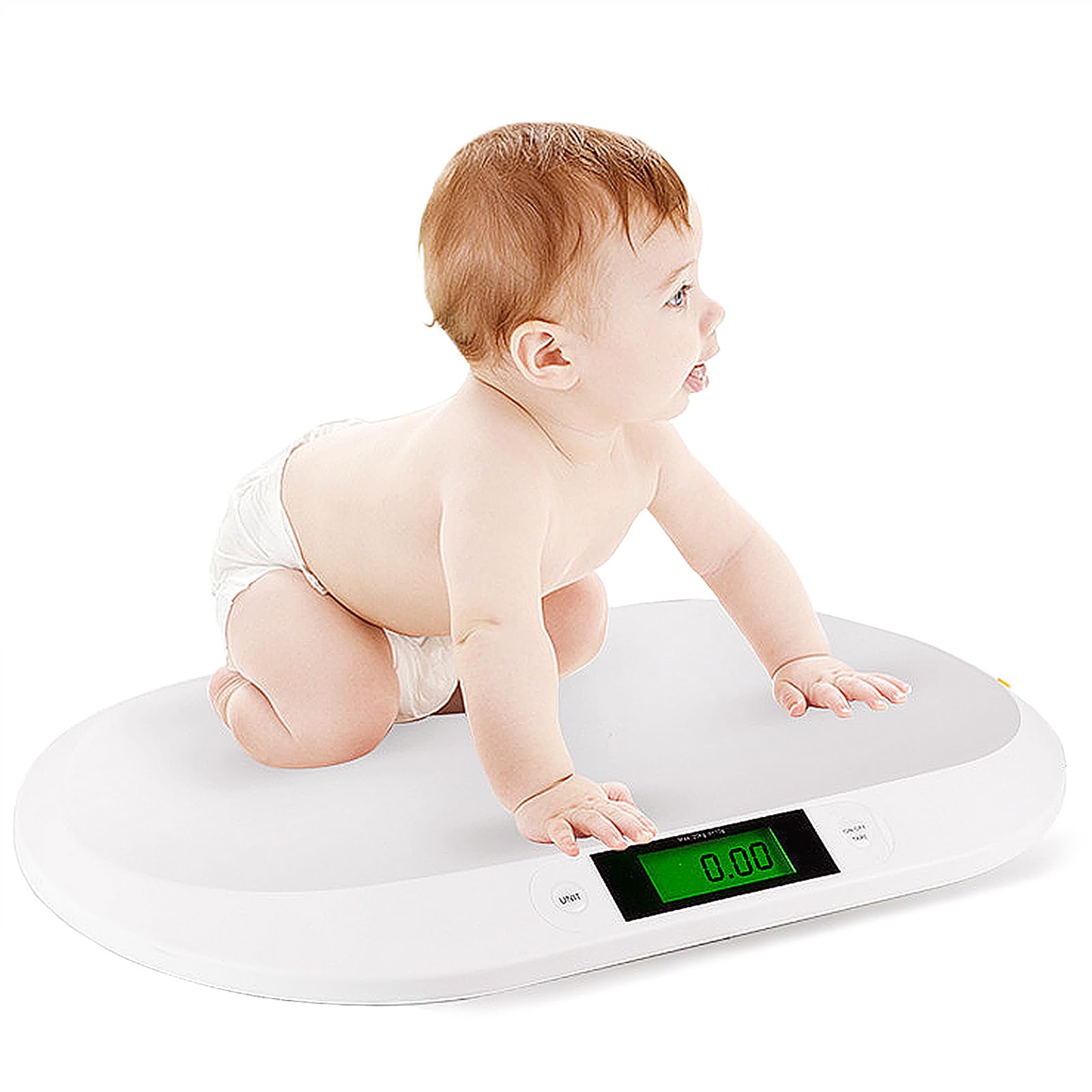 Amazon.co.jp: Topsky ベビースケール デジタル 赤ちゃんの体重計 20KG Amazon.co.jp: Topsky ベビースケール デジタル 赤ちゃんの体重計 20KG