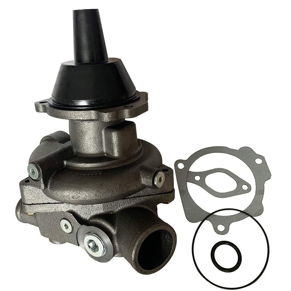 Amazon.com: FridayParts Water Pump 4955705 3803403 3073693 