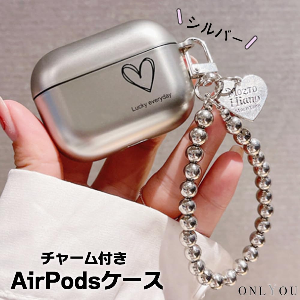 Amazon | ONLYOU Airpods 用 ケース 第2世代 韓国 第1世代 TPU