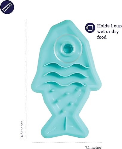 Miniatura 7 de Petstages rompecabezas interactivos para gatos, alimentador lento y juguetes dispensadores de bocadillos