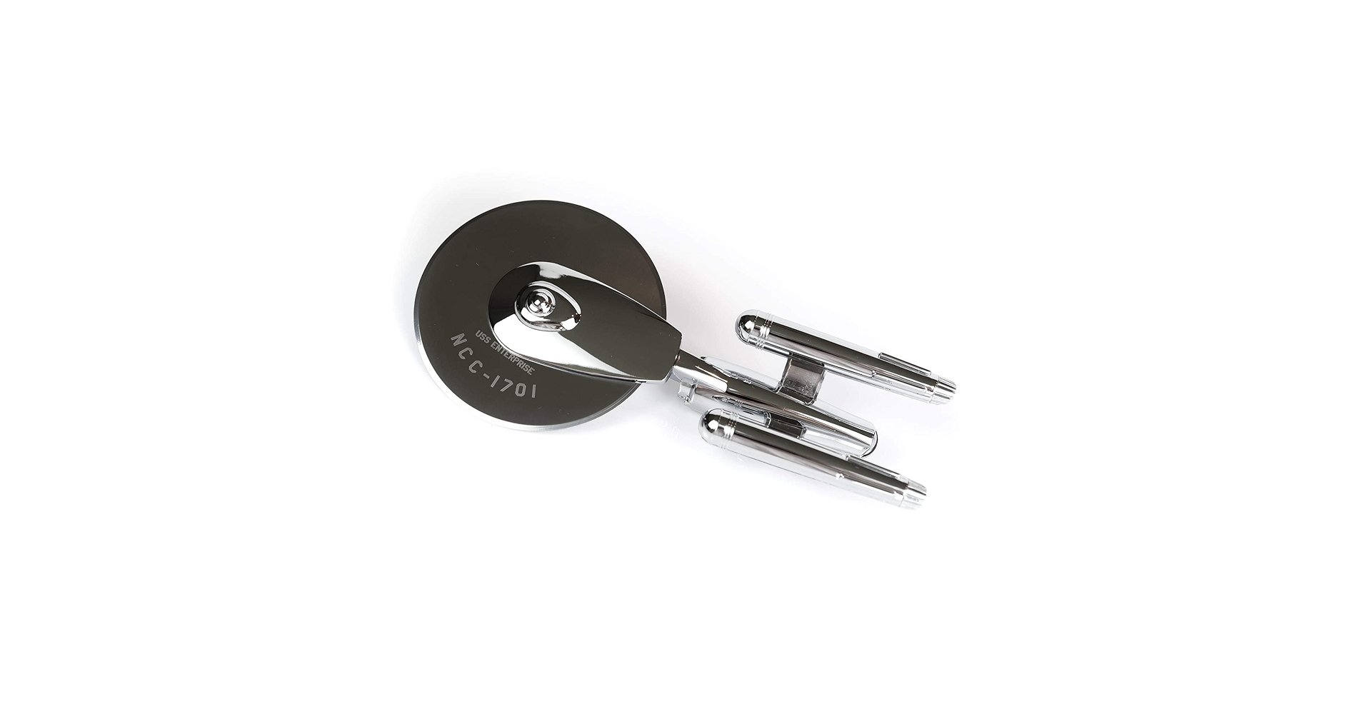 スタートレック Star Trek NCC-170 ピザカッター Star Trek: The Original Series USS Enterprise NCC-1701 Pizza