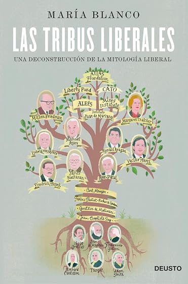 Las tribus liberales