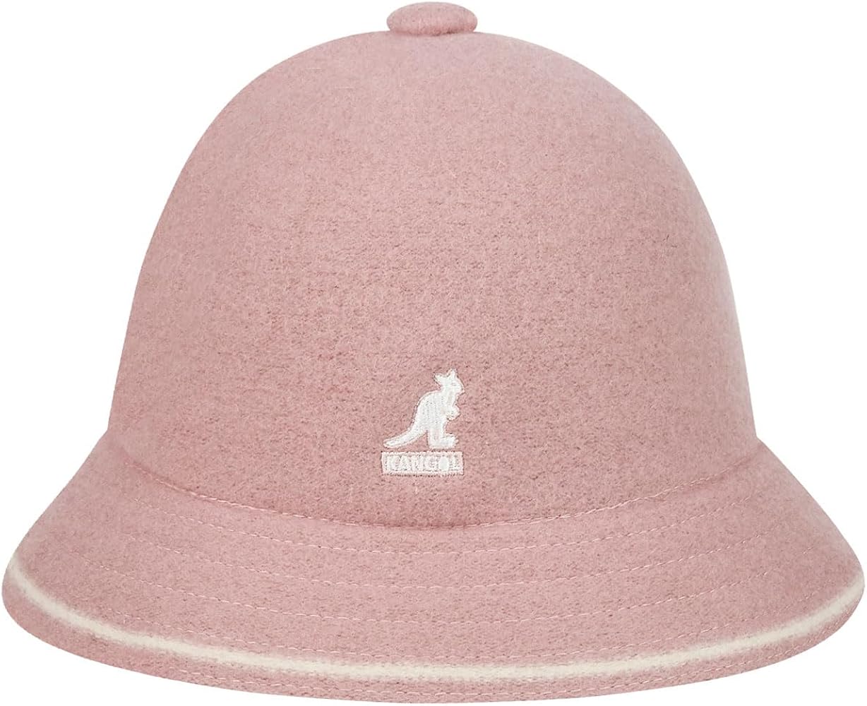希少】 KANGOL STUSSY buckethat velour 希少】 KANGOL STUSSY