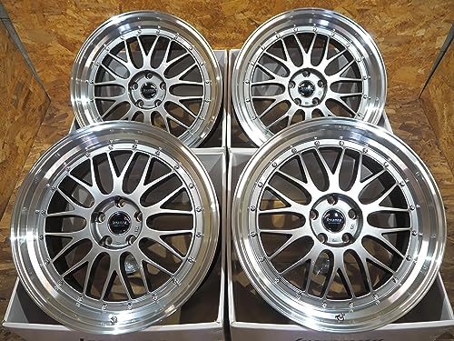 levanna V10-EX @i CeC[GbN [ Xebv i bV 20C` 9.5J +38 5H114.3 zC[ 4{ At@[h Ft@CA