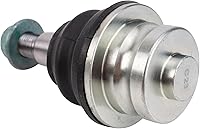 Vista 111 de TRQ, junta de rótula inferior delantera para el lado del conductor y del acompañante