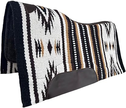 TuffRider Basic Dressage Saddle Pad