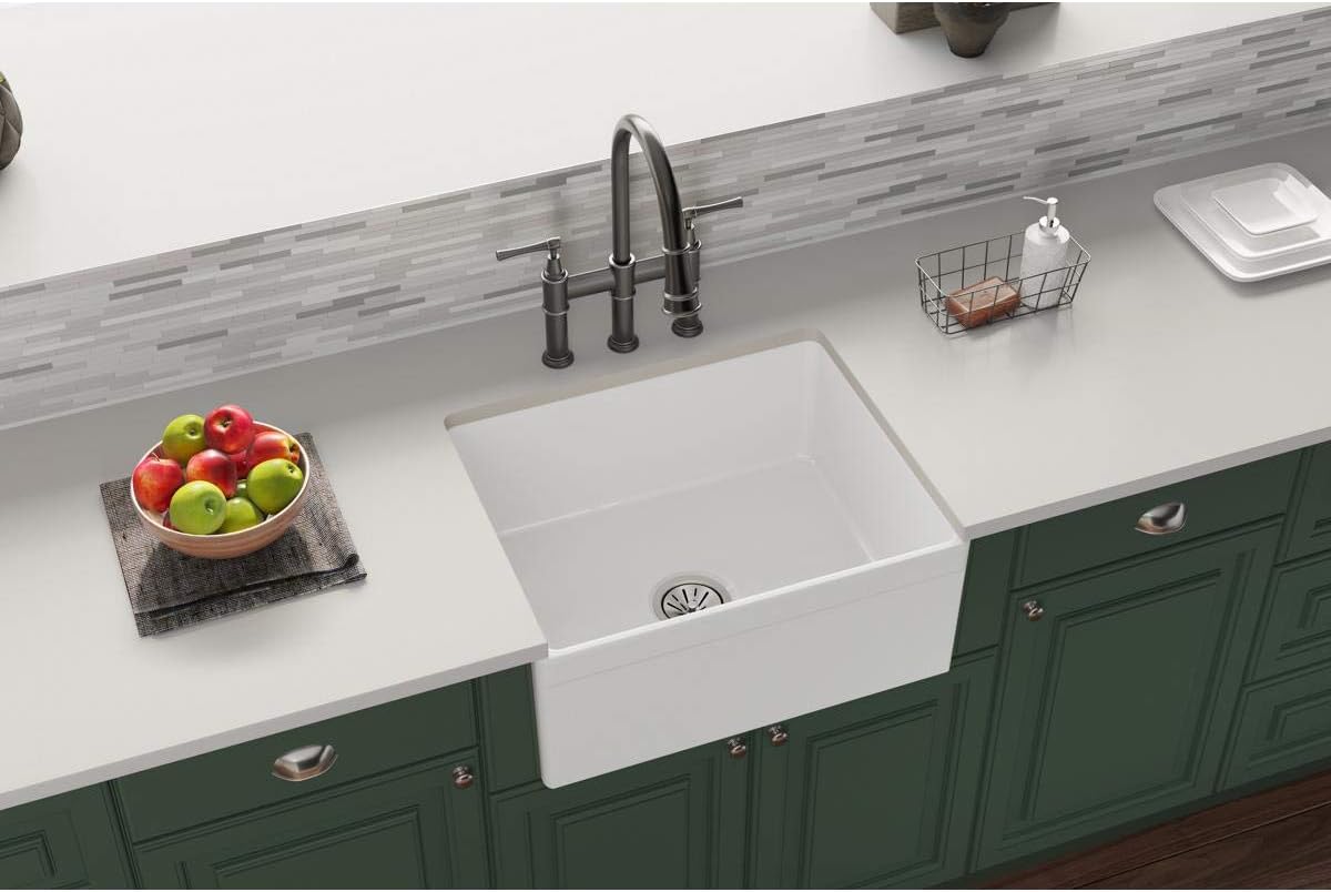 SWUF2520WH