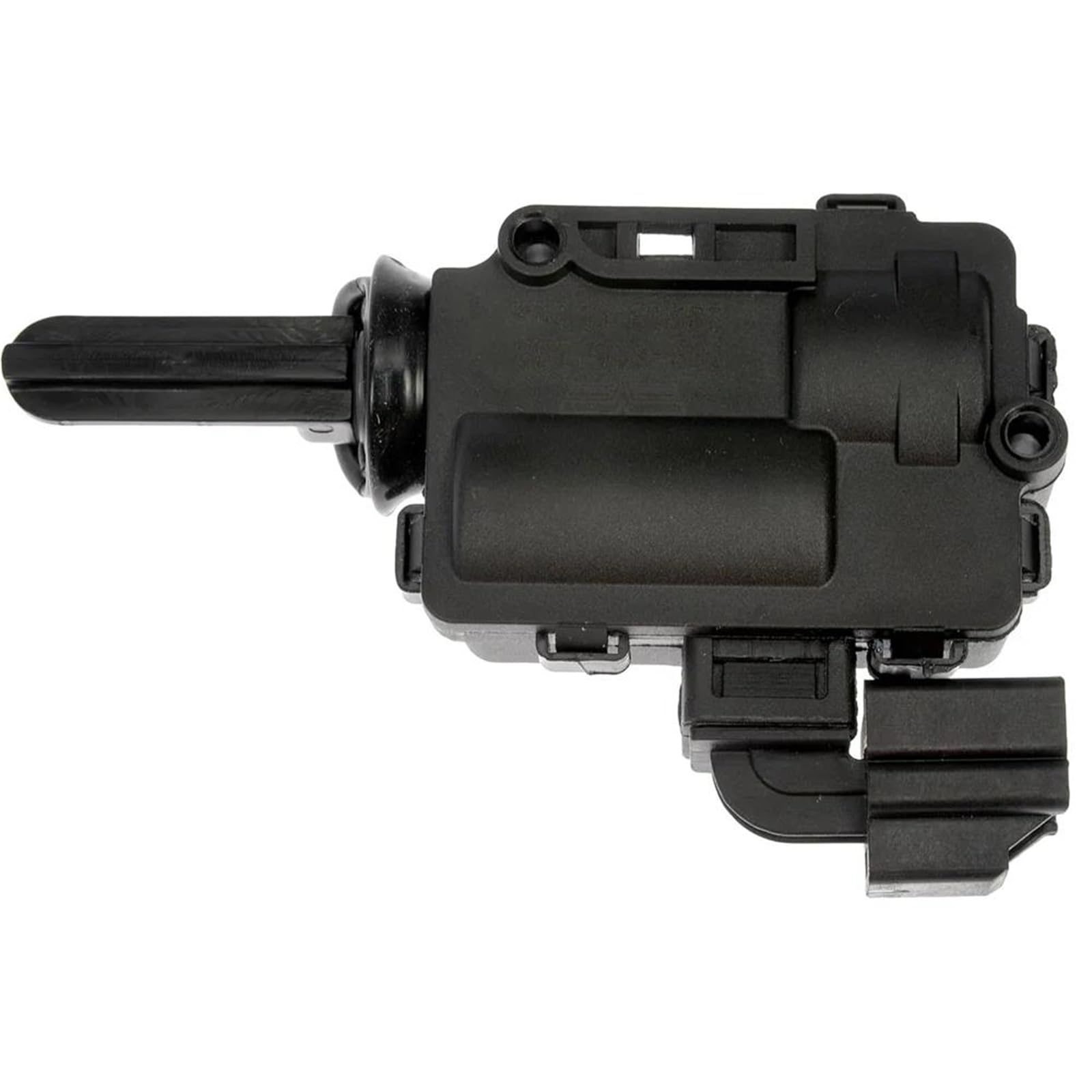 Lvxvmozeok One Color Liftgate Trunk Latch For Mercury For Mariner 2009 2010 2011 Rear Tailgate Trunk Lid Latch Lock Actuator