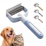 Deshedding Brush I Tested on My Newfies and Dorkie