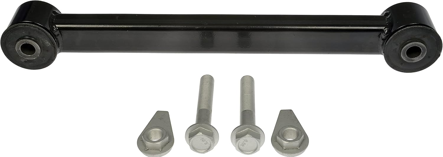 Dorman 527-172 Rear Upper Suspension Control Arm Compatible with Select Ram Models