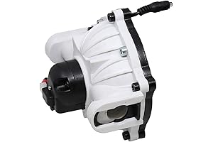 EverFlow Bleach Pump