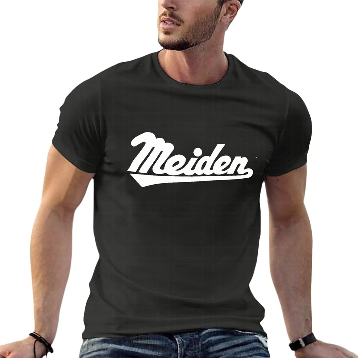 Amazon.co.jp: 愛工大名電 高校野球 メンズ Tシャツ 男士 短袖 通学