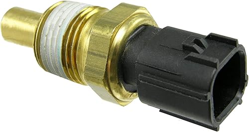 Miniatura 1 de SCHNECKE 33-26310-AA Sensor de temperatura del refrigerante del motor compatible con Chrysler 01-09 300 Sebring Voyager Town  04-08 Pacifica  01-04