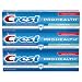 Crest Pro-Health Clean Mint Toothpaste, 4.6 oz (pack of 3)