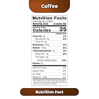 Vista 3 de Kopiko Caramelos de Café y Capuchino – Caramelos Duros de Sabor Audaz y Sabroso de Indonesia con Extracto de Café Real – Un Impulso Satisfactorio