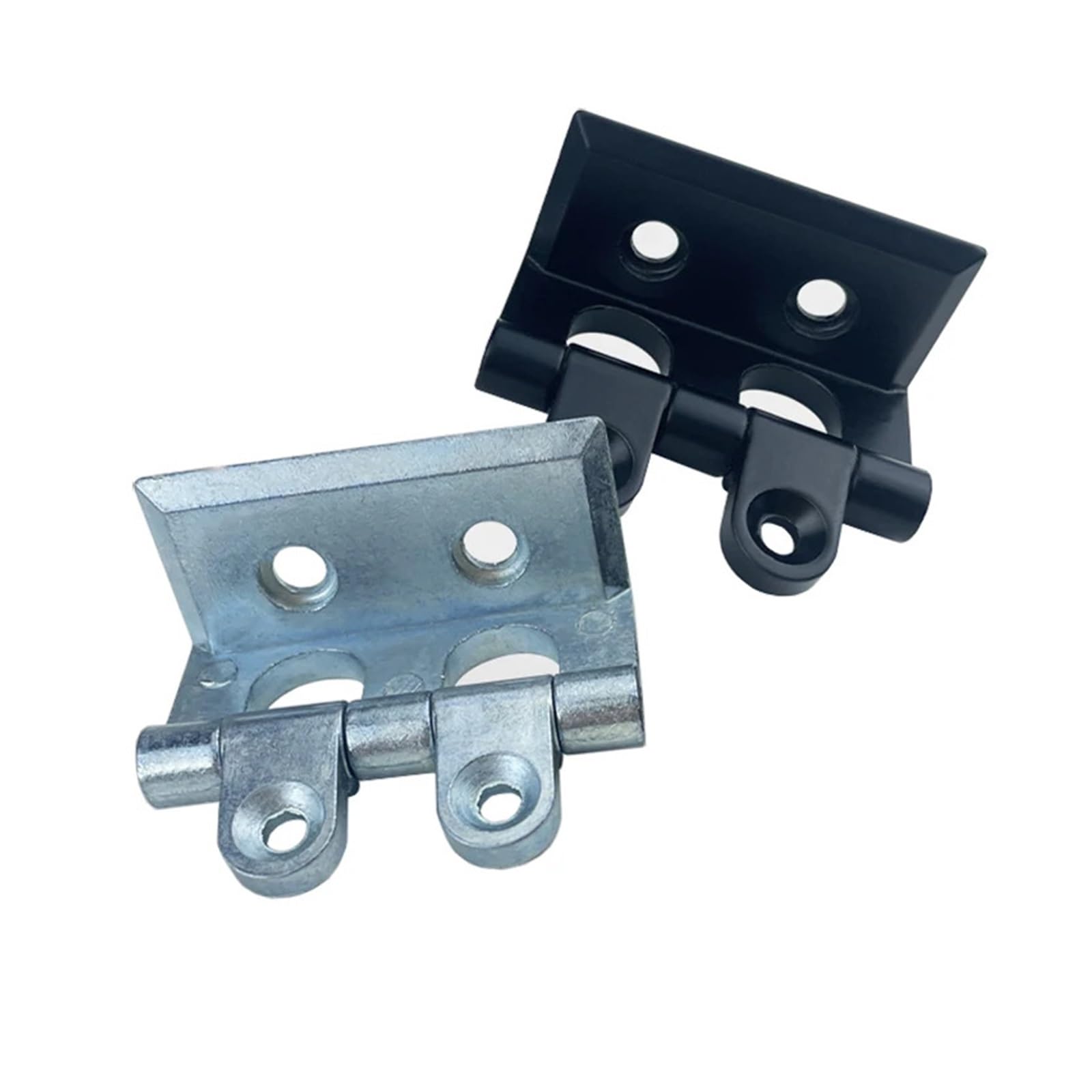 CXFCIHFT 90 Degress Industrial Distribution Cabinet Door Hinge Switch Control Box Fitting Hardware Part