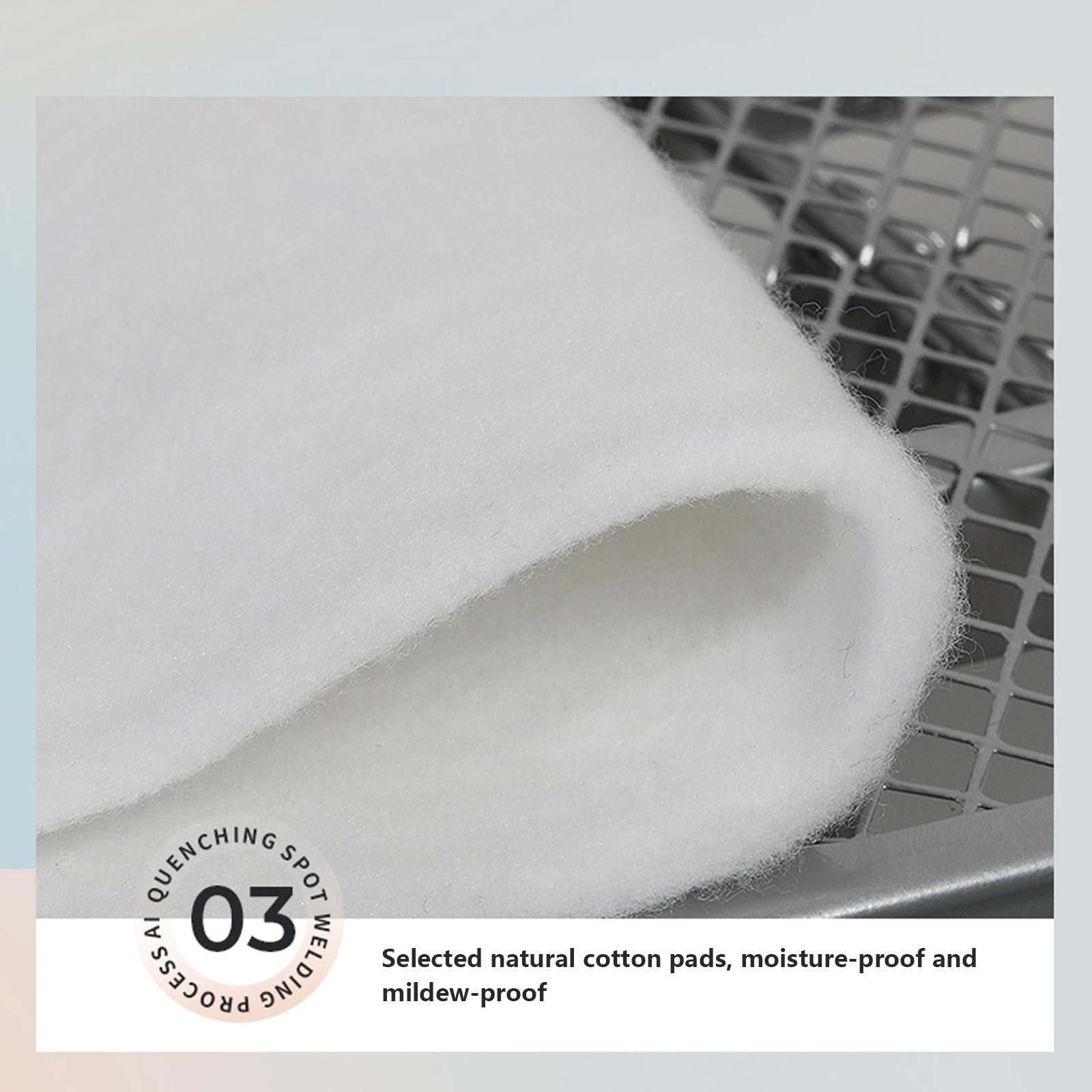 JEKKAH Folding Ironing Tool for Home, Easily Create a Professional Ironing Experience, Large Vertical Ironing Board with Electric Iron pad (Color : B, Size : Style 1)