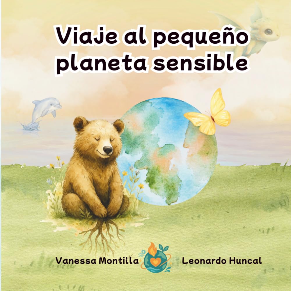 Viaje al pequeño Planeta Sensible