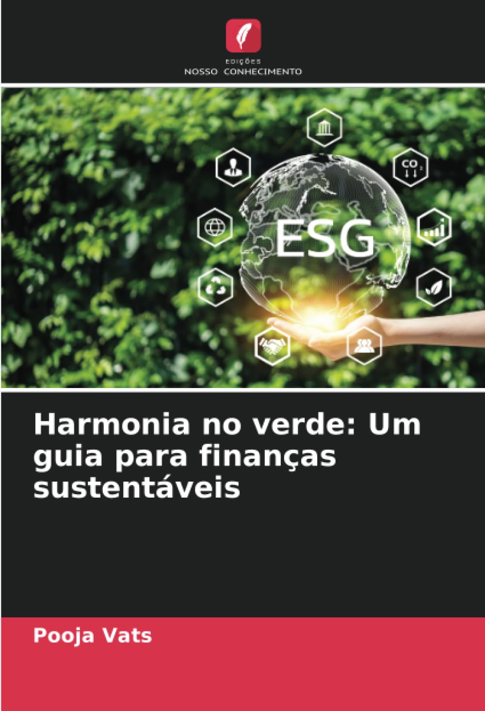 Harmonia no verde: Um guia para finanças sustentáveis