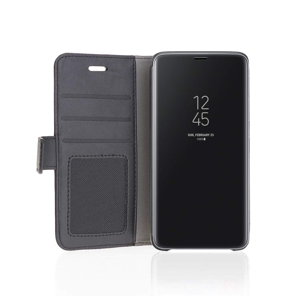 aiino - B-Case, etui ochronne do Samsung Galaxy S9 - czarne