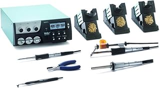 Weller WXR3002N Hand Tools Soldering