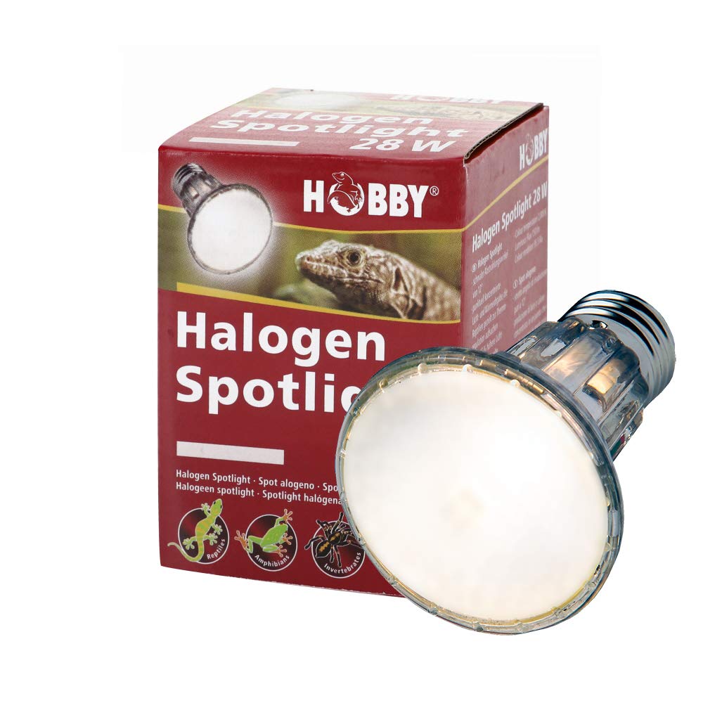 Hobby Diamond Halogen Spotlight