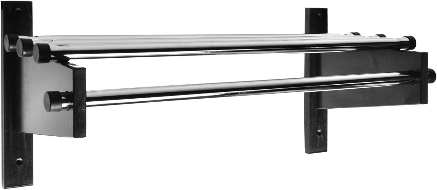 CSL Wood Coat Rack Tools & Home Improvement