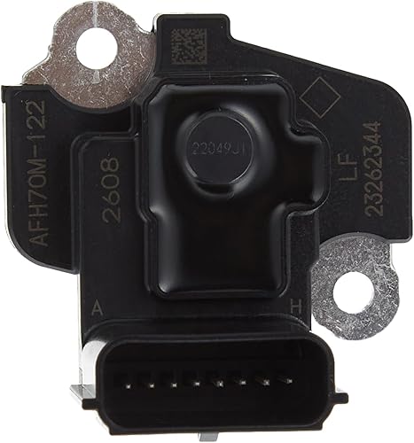 Miniatura 4 de GM Genuine Parts 23262344 Sensor de flujo de aire masivo