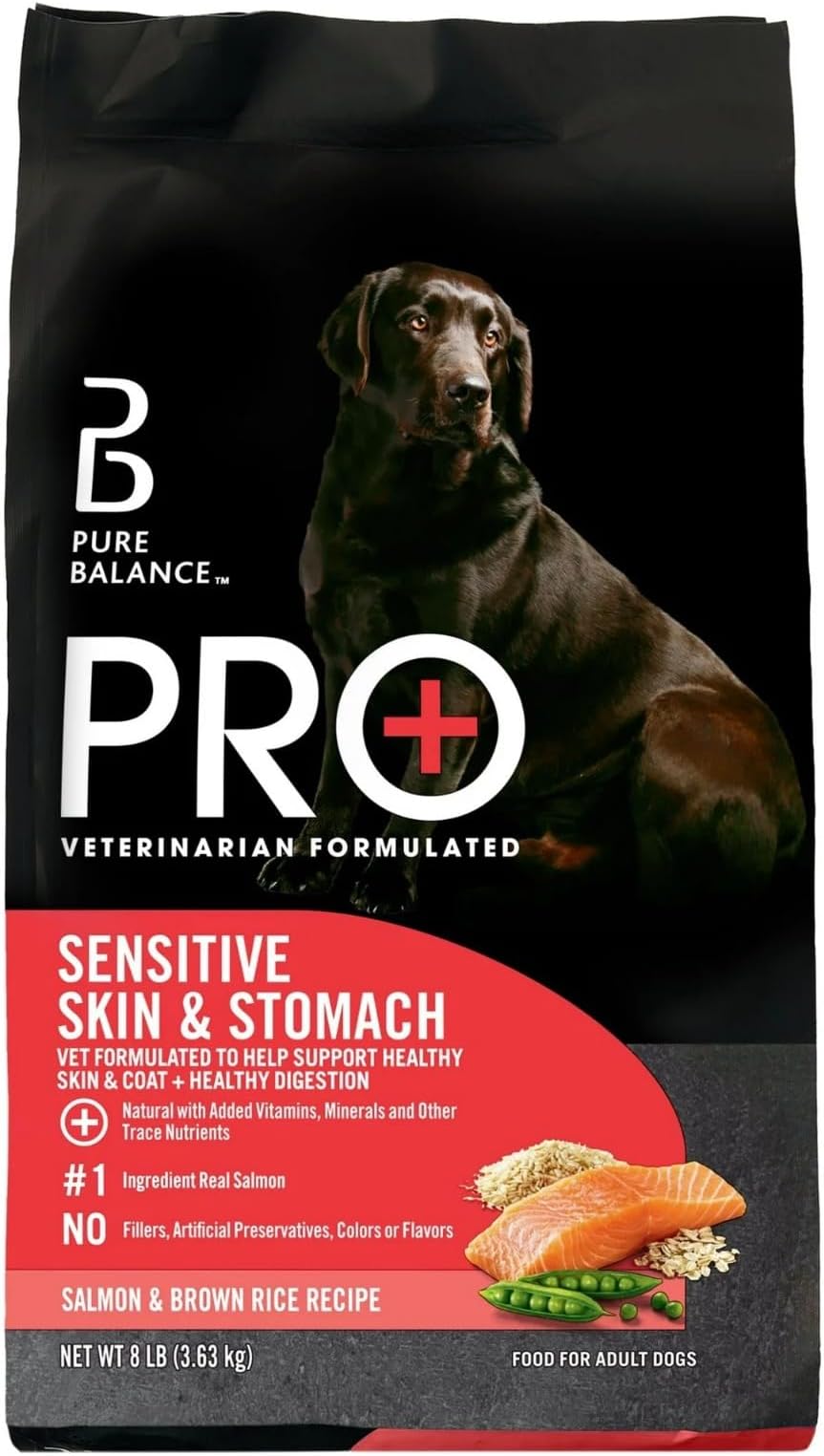 Purina One Weight Management Dog Food Pure Balance Pro+ Large