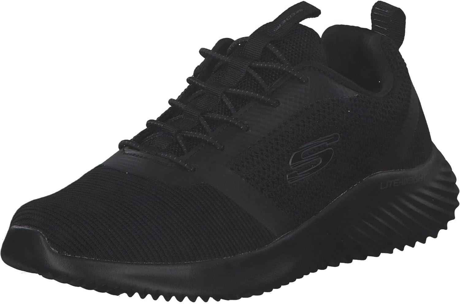 Amazon | [スケッチャーズ] メンズ Bounder スニーカー 紳士靴