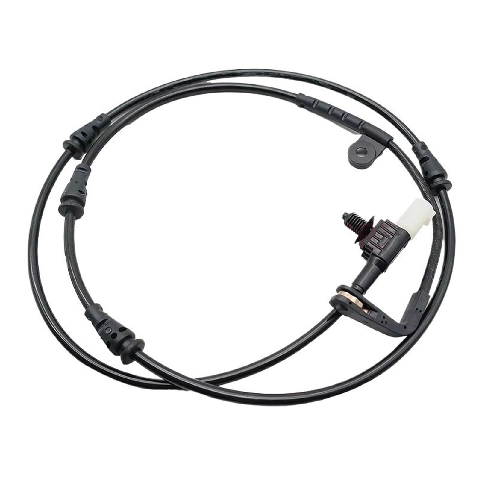 Cavo Freno Stazionamento Compatibile Con Land Per Rover Per Range Per Rover L322 2002-2011 2012 Sport L320 Indicatore Sensore Usura Pastiglie Freno Per Asse Posteriore SOE000025