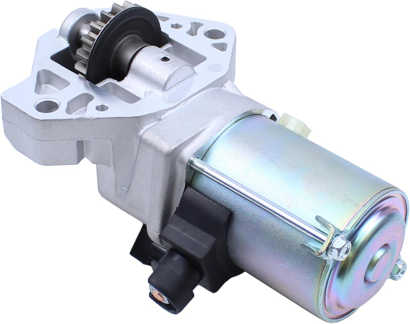 NewYall 1.8 KW Starter Motor for Honda Accord Crosstour Acura RLX 3.5L 2013 2014 2015 2016 2017