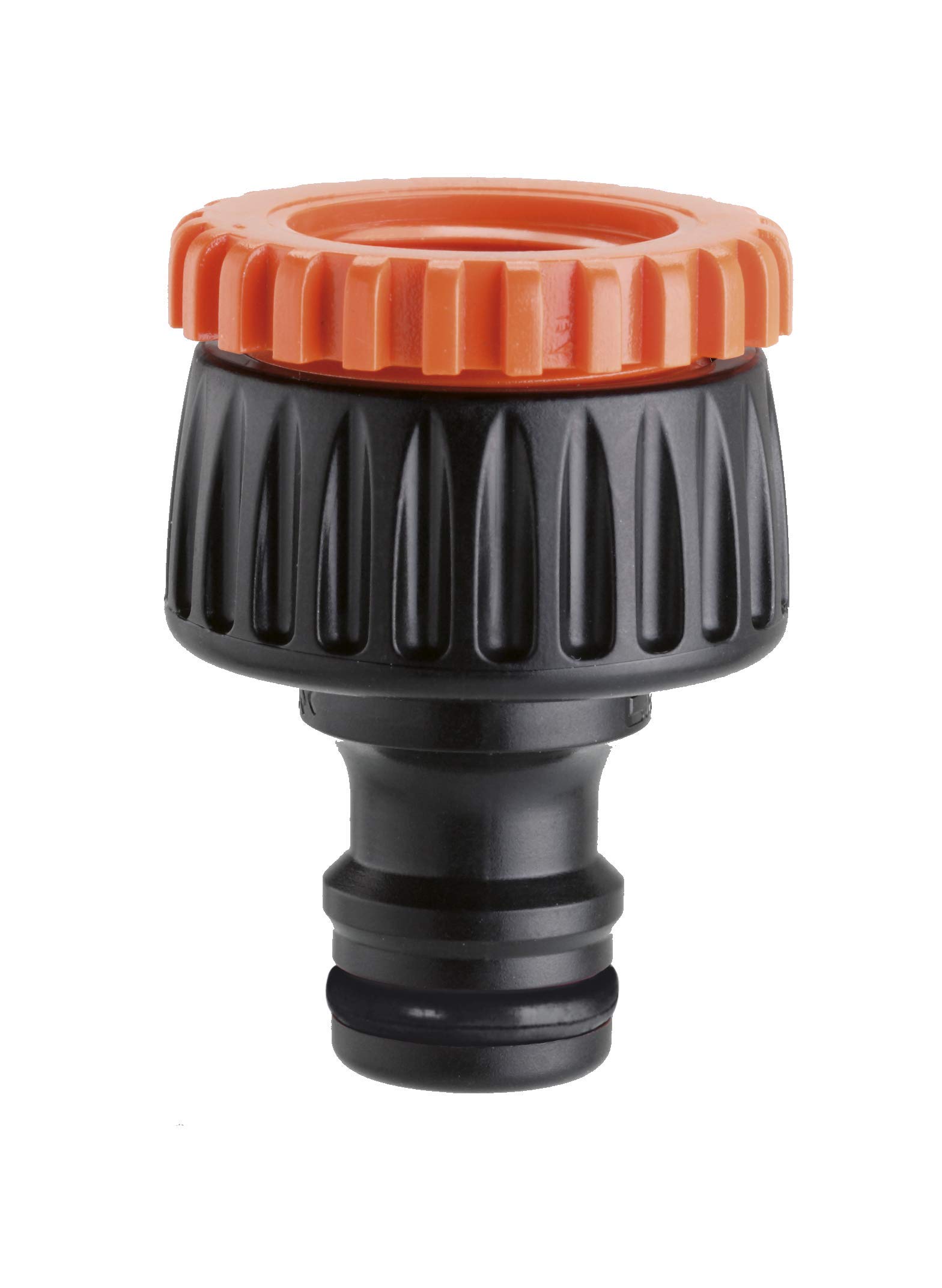 Claber 8804 Multi Threaded Tap Connector from B&Q