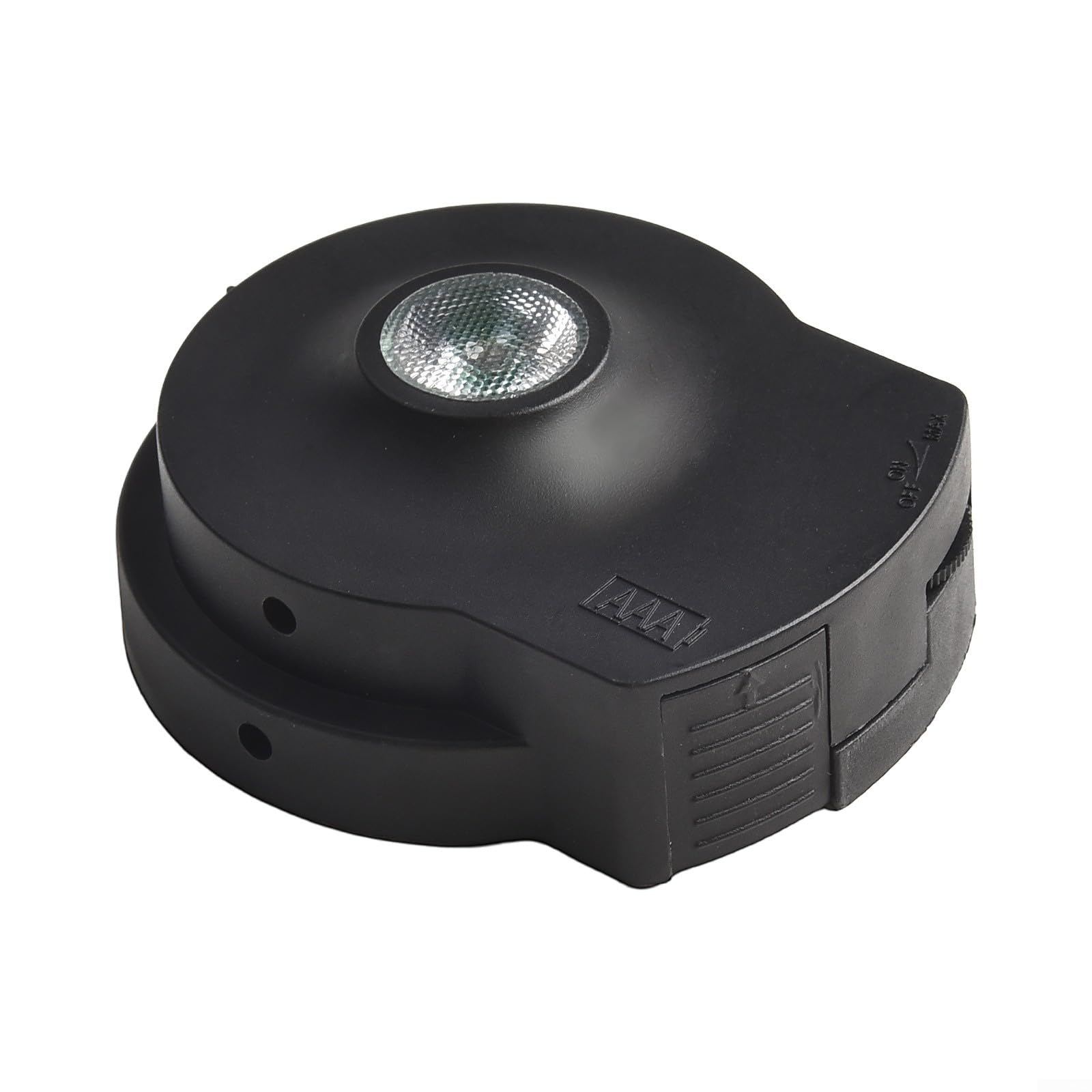 LED Mikroskop Basislicht, Stufenlos Dimmen LED Illuminator, ABS Material, Ergänzende Beleuchtung für XSP Serie Biologische Mikroskope
