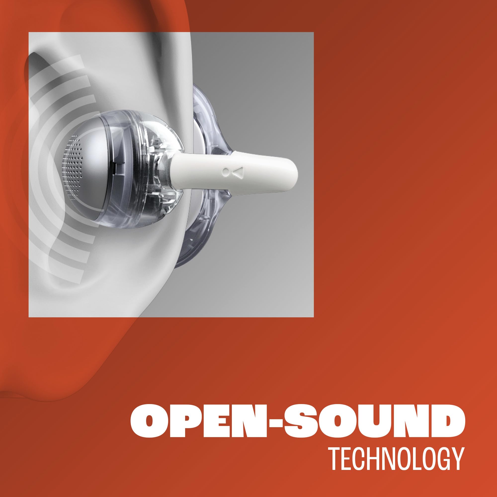 Amazon.com: JBL Soundgear Clips - True Wireless Open-Ear